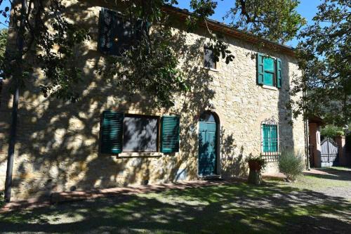 Montescudaio House | CASE&COLLINE Pozzo 2