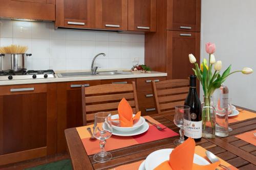 San Vito Lo Capo House | Case vacanza Al Paradise