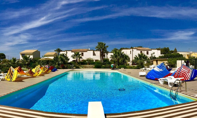 San Leonardo Apartment | Case Vacanza Torre Lupa