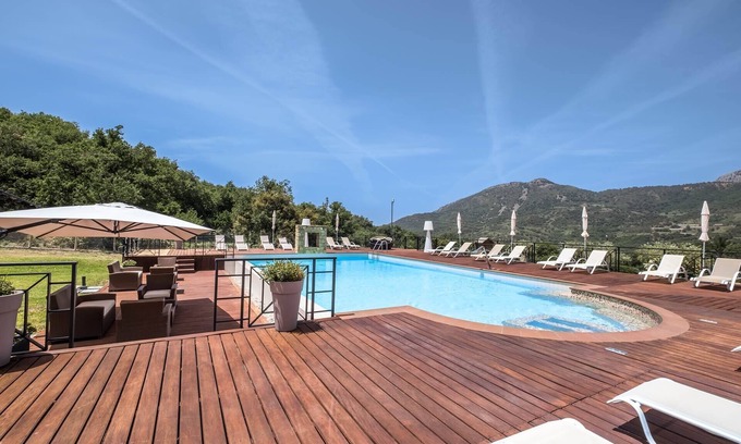 Collesano Other | Casena Mongerrati