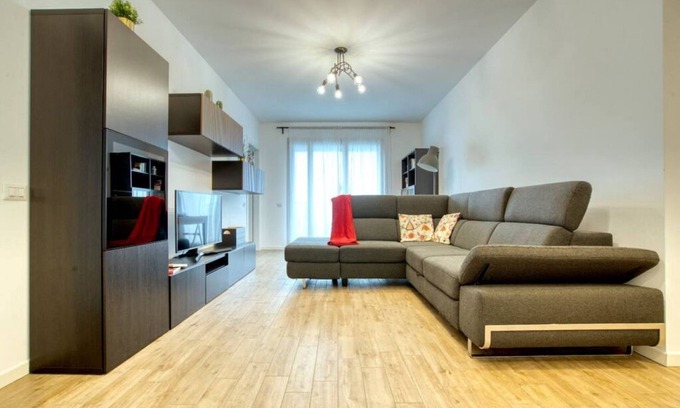 Piotello Apartment | CaseOspitali - Casa Francesca modernissimo trilo