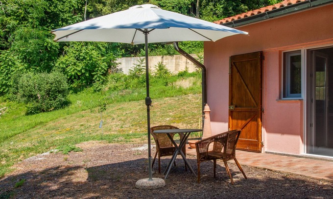 Roccastrada House | Casetta di campagna indipendente