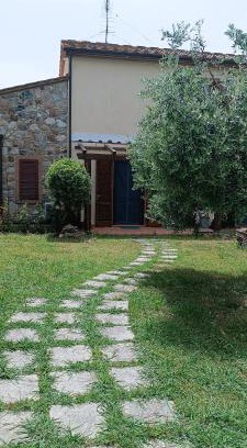 Santa Luce House | Casetta di Ciccy & Moma