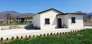 Sala Consilina House | Casetta Mamma Peppina