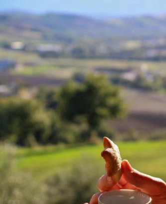 San Ginesio Bed & Breakfast | Casetta Mentuccia