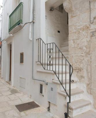 Old Town Cisternino House | Casetta Piazza Emanuele