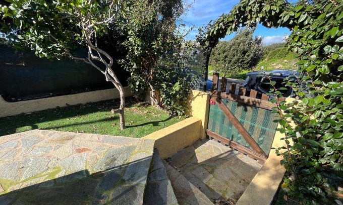 Ruoni Apartment | Casetta Vacanze