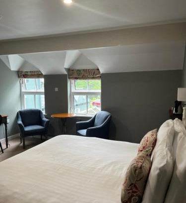 Baltimore Hotel | Casey's Of Baltimore Collection