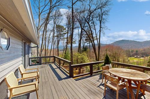 Cashiers House | Cashmere Cottage