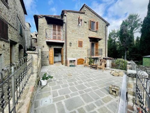 Poggio di Loro Apartment | Casina 57