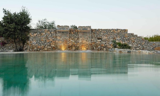 Conversano House | Casina dei Preti