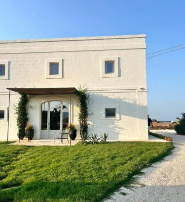 Savelletri Villa | Casina Egnazia