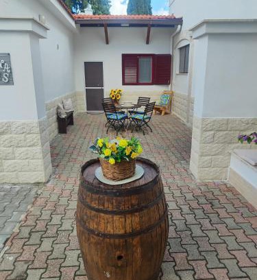 Grumo Appula Apartment | Casina Lupis