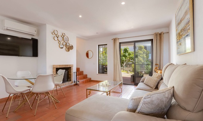 Patio Villa | Casinha do Sul by Gestaz