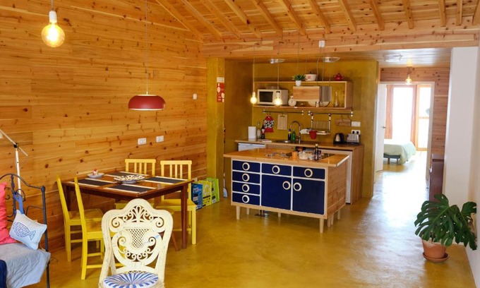 Horta House | Casinha Pim