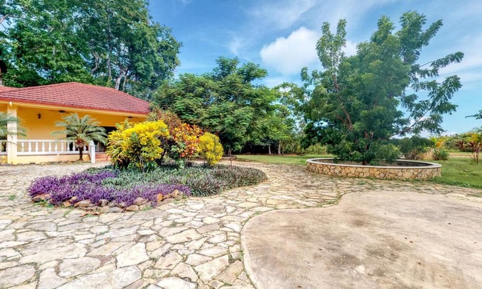 Sanctuary Belize House | Casita at Morningstar Breeze Gold Standard Certified