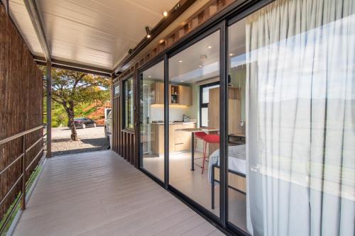 Torio Apartment | Casita Chill 1 - Ocean Views
