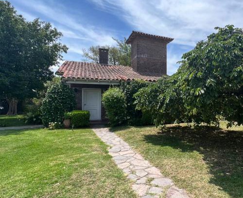 Capilla del Senor House | Casita de Capilla como Hotel