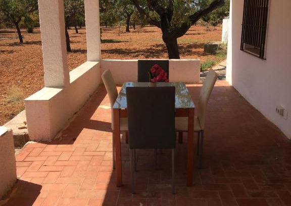 Alcossebre House | Casita de los Almendros