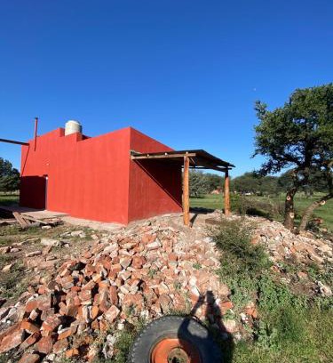 Toay Apartment | Casita El Tropezon