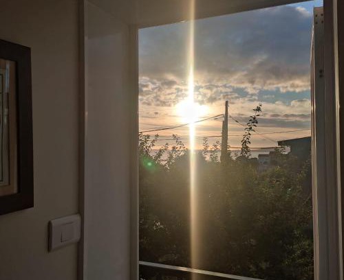 Marin House | Casita en Seixo