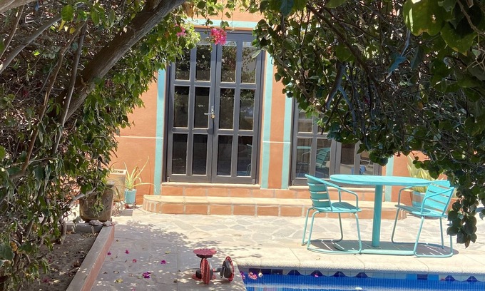 Loreto Apartment | Casita in center of Loreto