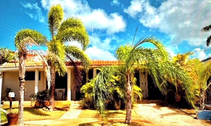 Manati House | Casita Manati