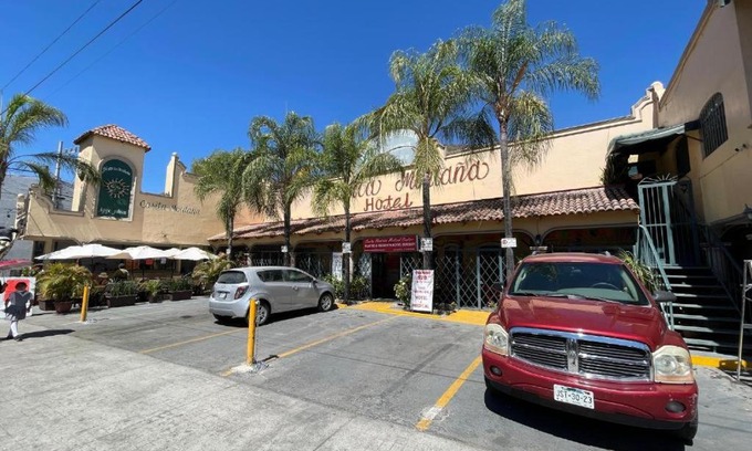 Ajijic Hotel | Casita Montana Hotel