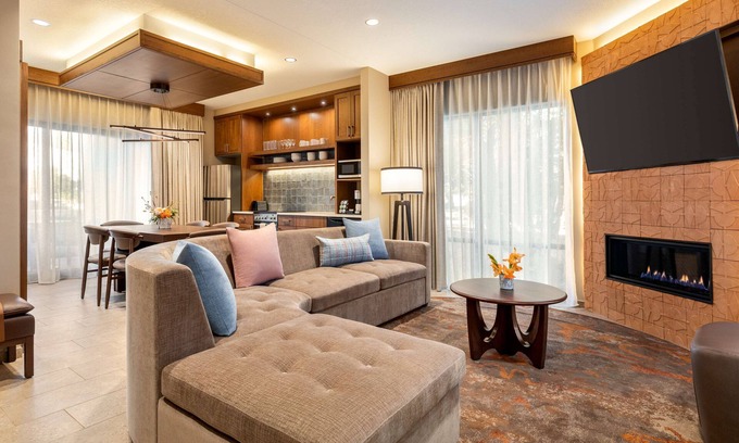 Moab Hotel | Casitas At The Hoodoo Moab, Curio Collection By Hilton