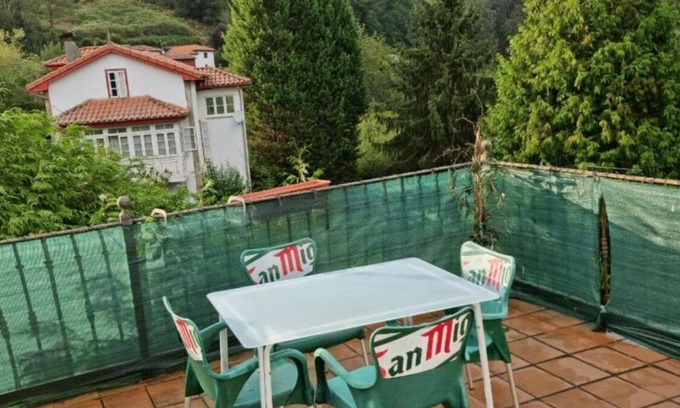 Luerces House | Casona junto al Narcea Corias