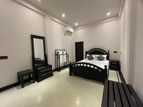 Dickwella House | Casora - Hiriketiya