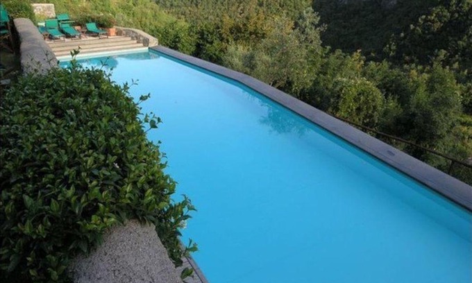 Colletta Apartment | Cassa di Loggia - medieval