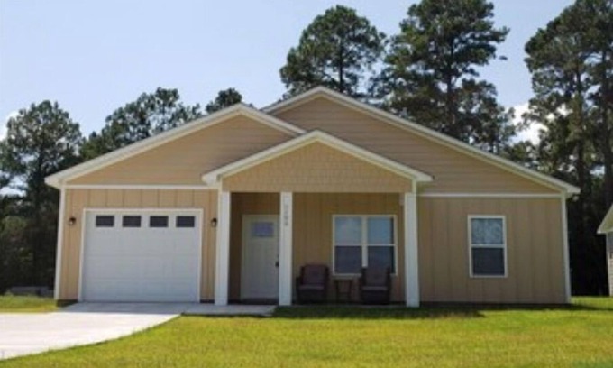 Thomasville House | Cassidy's Entire House for Six