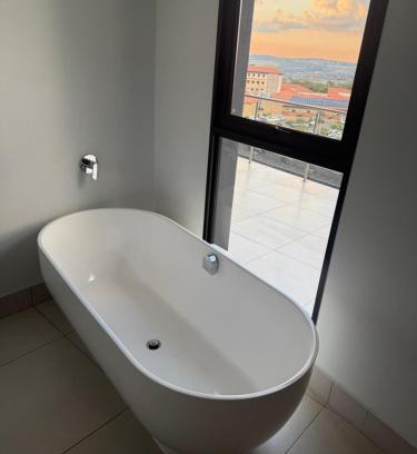 Greater Johannesburg Metropolitan Area Apartment | Cassini Dreaming