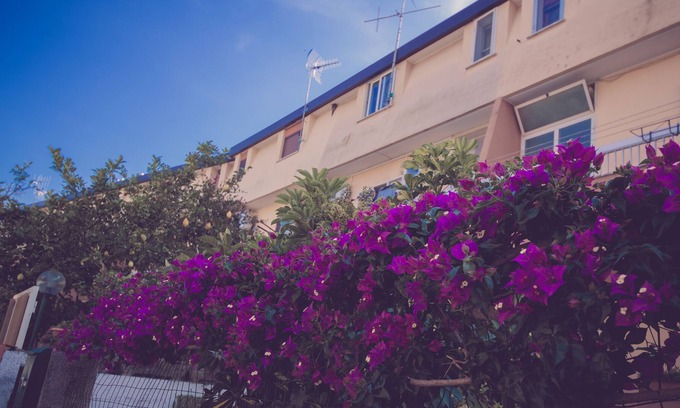 Catanzaro Bed & Breakfast | Cassiodoro Rooms Affittacamere