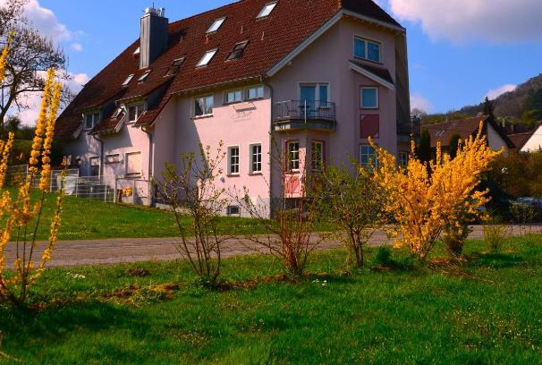 Leinsweiler Hotel | Castell Hotel & Restaurant