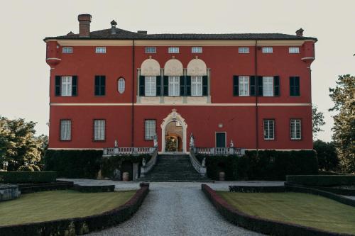Pasturana Apartment | Castello di Pasturana