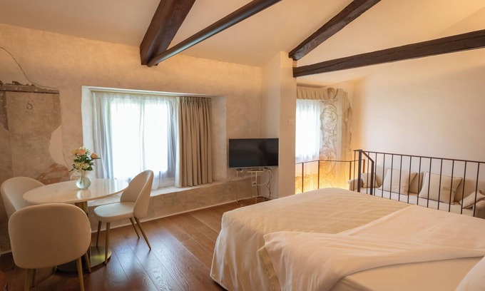 Porcia Other | Castello di Porcìa - Residence