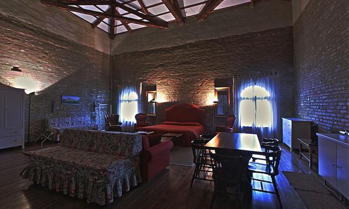 Roncade Bed & Breakfast | Castello Di Roncade