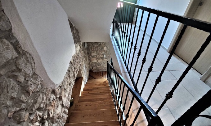 Gulici House | Castello Gulich