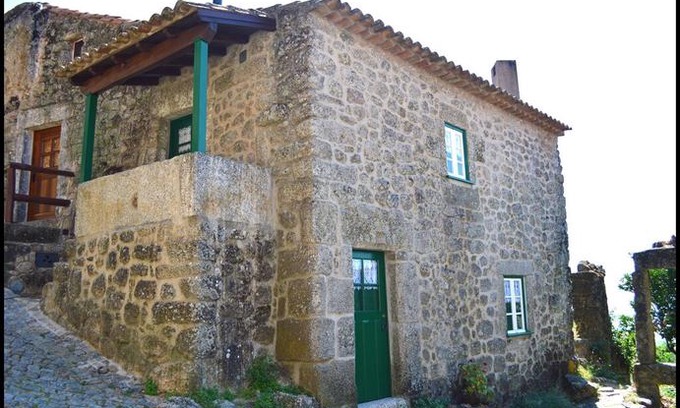 Monsanto House | Castelo Cottages II