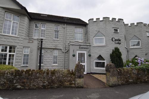 Ely Hotel | Castle Lodge