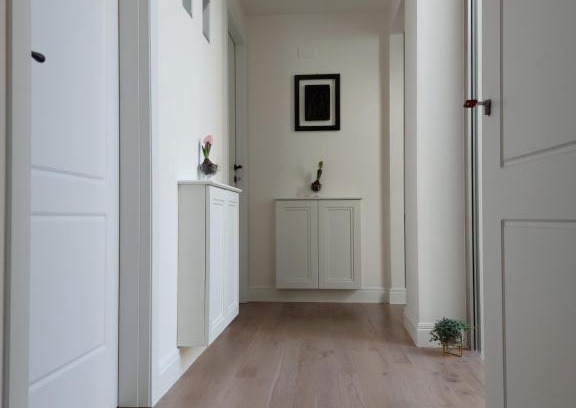 Prato Apartment | Castle Rooms