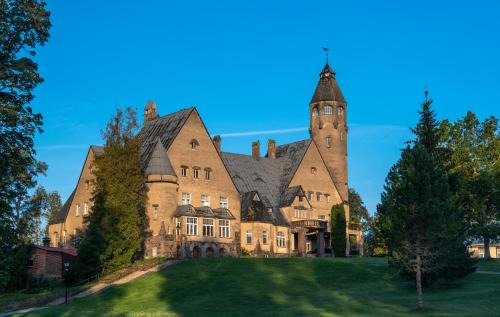 Torva Hotel | Castle Spa Wagenküll