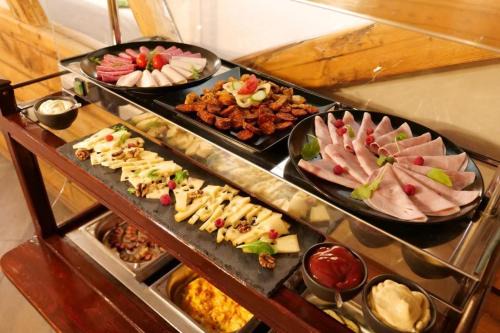 Sostogyogyfurdo Bed & Breakfast | Castle Wellness Resort & SPA