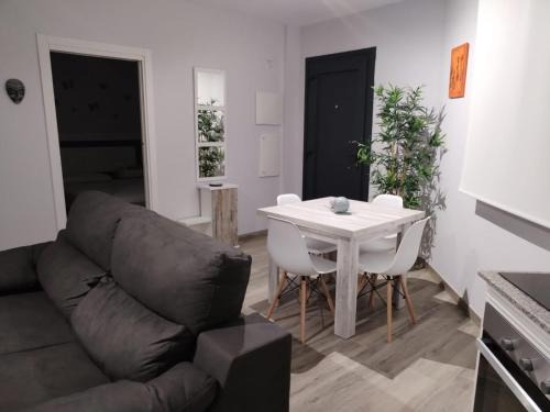 Teruel Apartment | Castralvo Suites