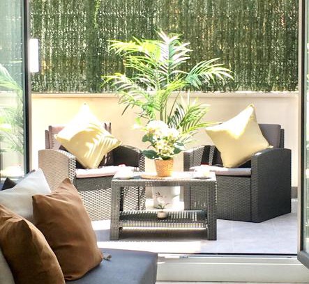 Castro Urdiales Apartment | Castro Holidays - Apto D Céntrico Terraza con Garaje Gratis