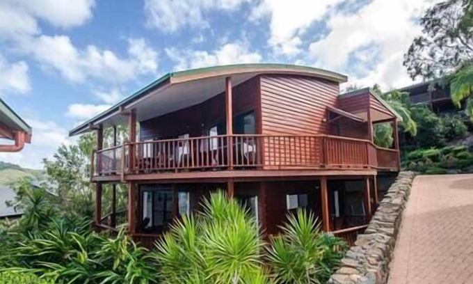 Hamilton Island Villa | * Casuarina Cove 1 * Hamilton Island