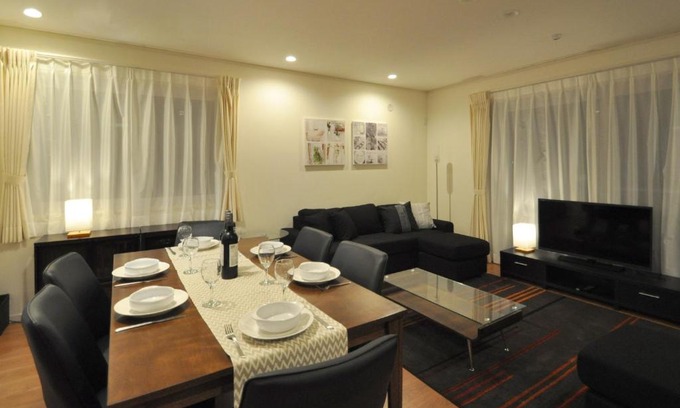 Hokujo House | Cat's Villa Hakuba 2- Vacation STAY 82203