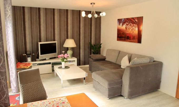 Radolfzell am Bodensee Apartment | Catalena